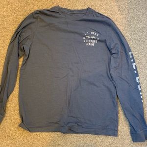 L.L. Bean Vintage Tee
